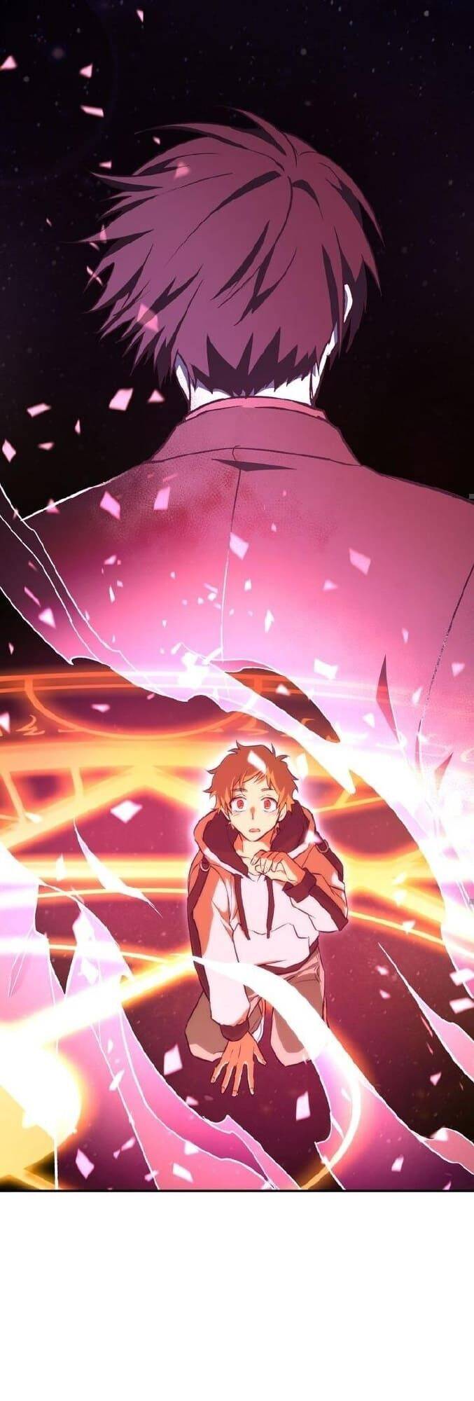 Sự Sống Sót Của Kẻ Chiêu Hồn - Chương 4