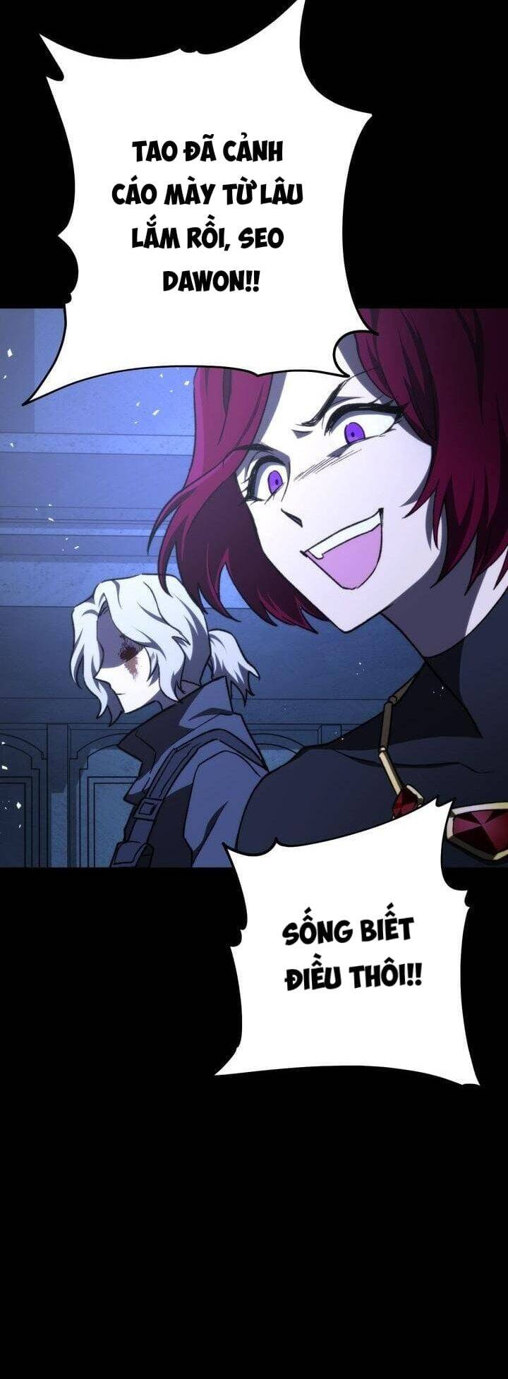 Sự Sống Sót Của Kẻ Chiêu Hồn - Chương 5