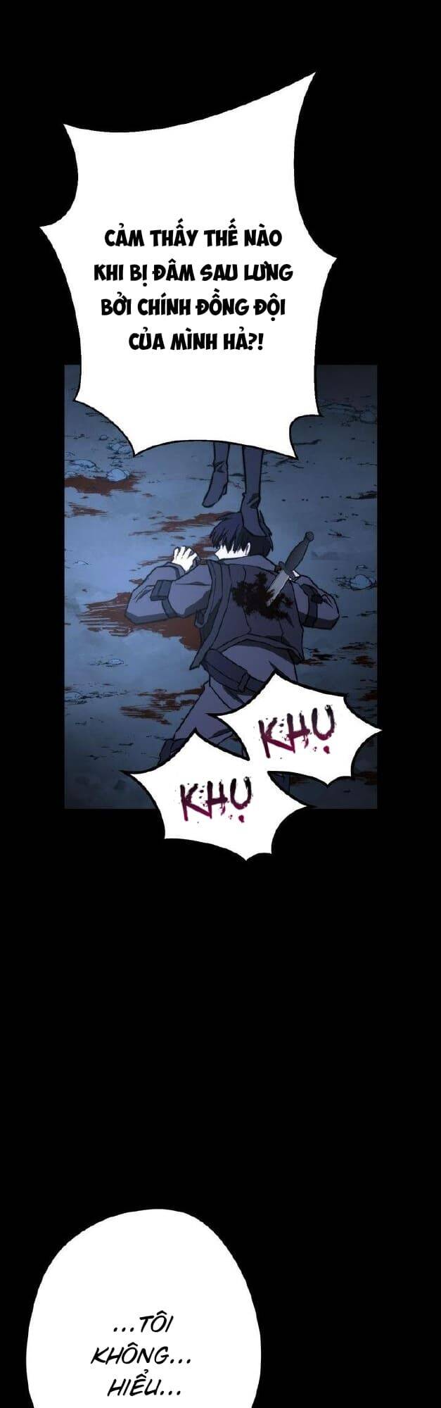 Sự Sống Sót Của Kẻ Chiêu Hồn - Chương 5