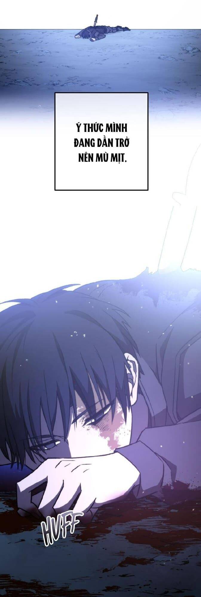 Sự Sống Sót Của Kẻ Chiêu Hồn - Chương 5