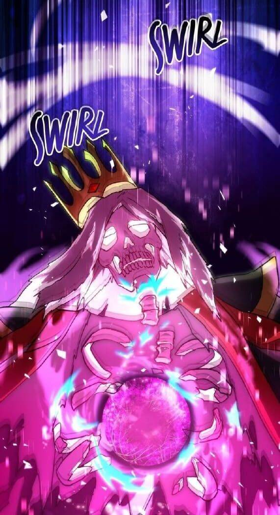 Sự Sống Sót Của Kẻ Chiêu Hồn - Chương 5