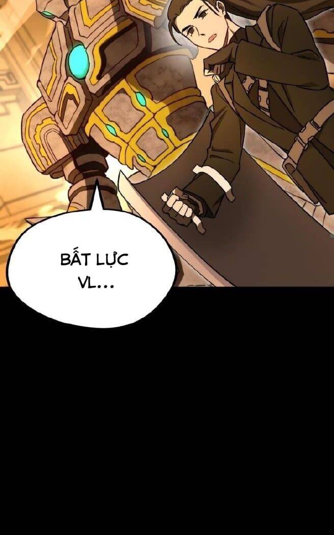 Sự Sống Sót Của Kẻ Chiêu Hồn - Chương 5