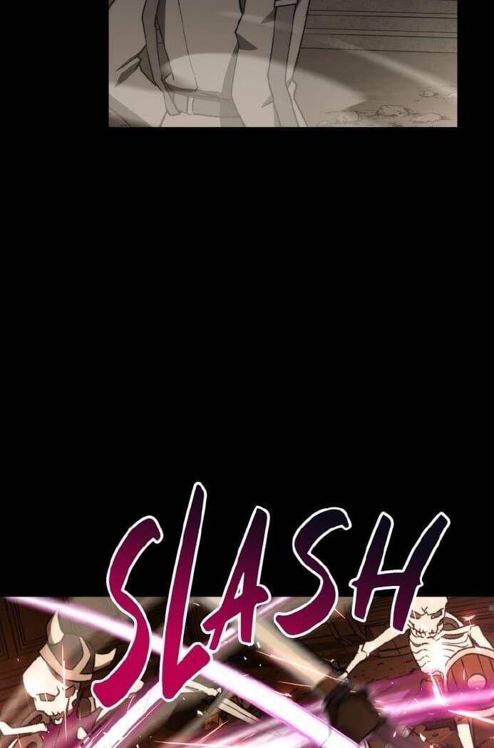 Sự Sống Sót Của Kẻ Chiêu Hồn - Chương 5