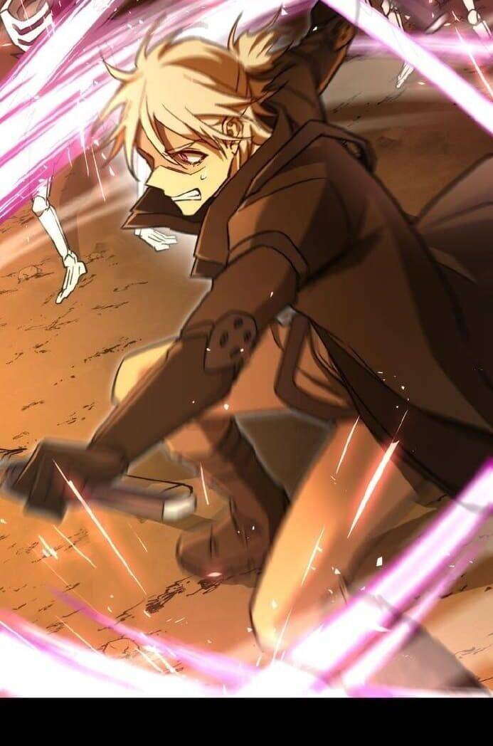 Sự Sống Sót Của Kẻ Chiêu Hồn - Chương 5