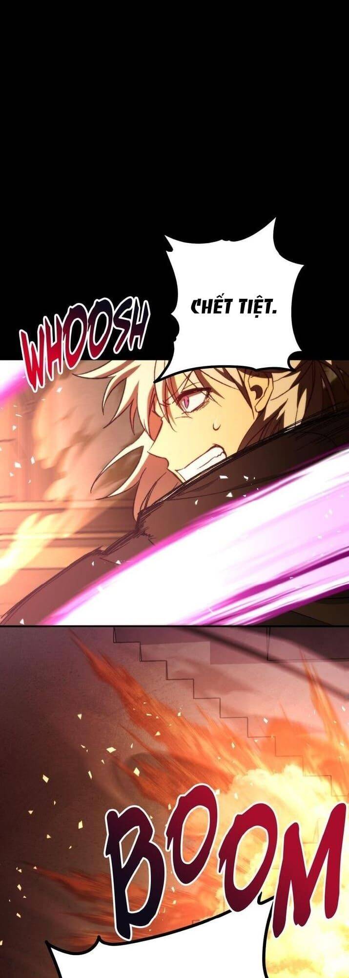 Sự Sống Sót Của Kẻ Chiêu Hồn - Chương 5