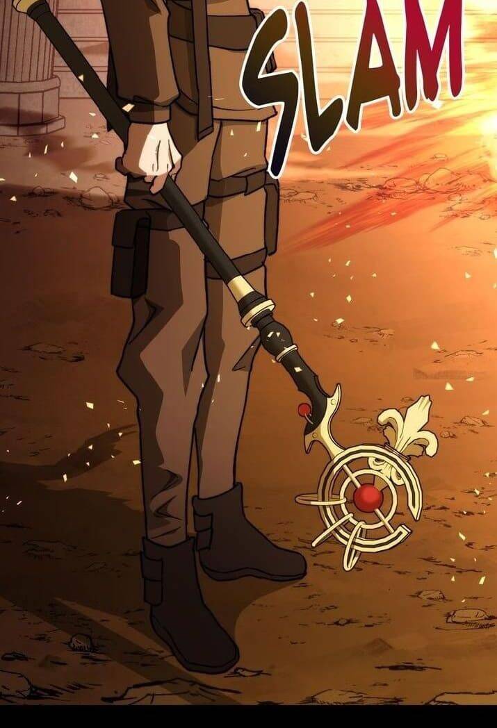 Sự Sống Sót Của Kẻ Chiêu Hồn - Chương 5