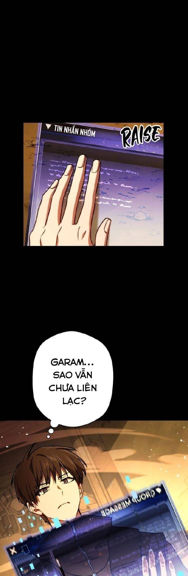 Sự Sống Sót Của Kẻ Chiêu Hồn - Chương 5