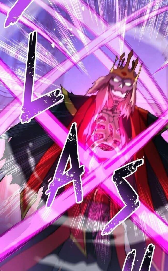 Sự Sống Sót Của Kẻ Chiêu Hồn - Chương 5