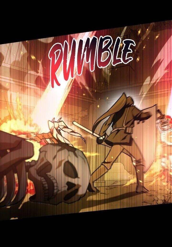 Sự Sống Sót Của Kẻ Chiêu Hồn - Chương 5