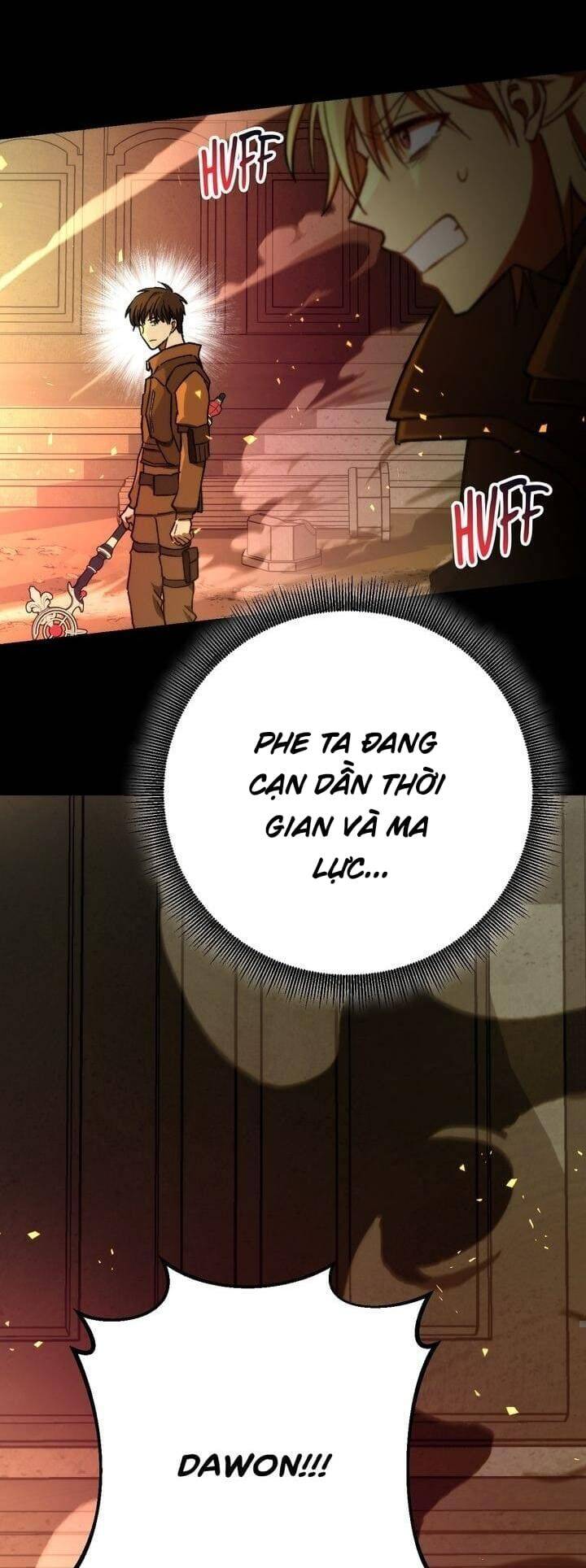 Sự Sống Sót Của Kẻ Chiêu Hồn - Chương 5