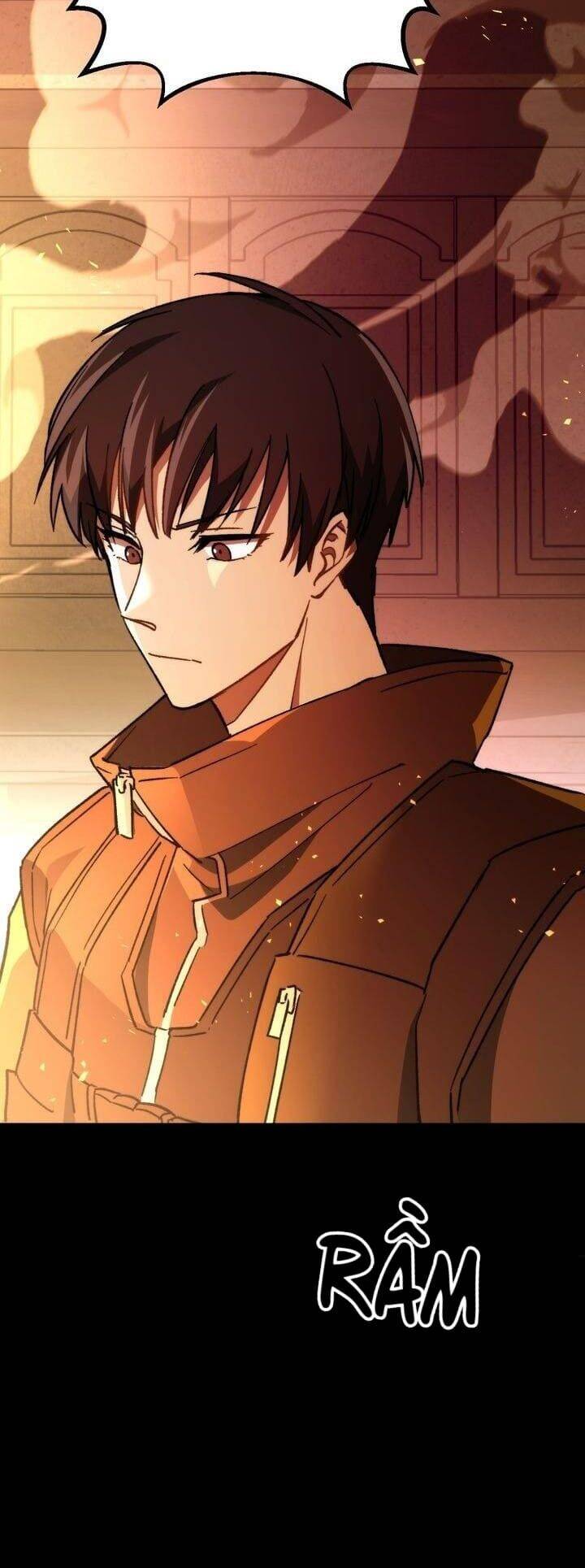 Sự Sống Sót Của Kẻ Chiêu Hồn - Chương 5