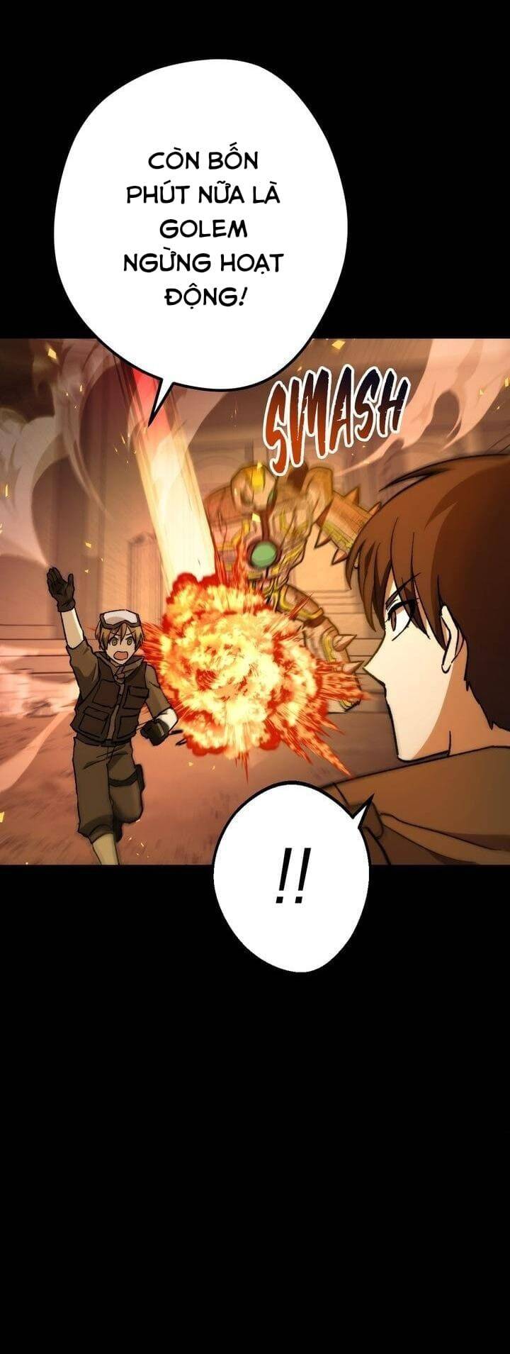 Sự Sống Sót Của Kẻ Chiêu Hồn - Chương 5