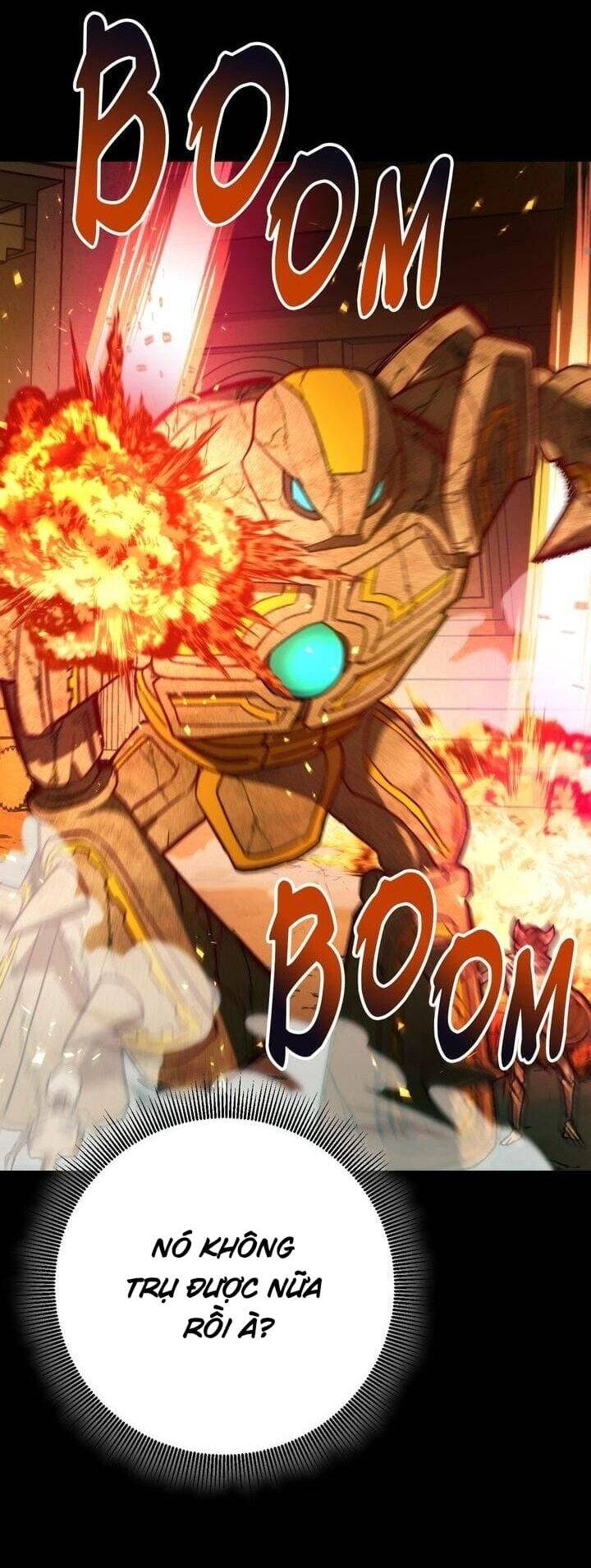 Sự Sống Sót Của Kẻ Chiêu Hồn - Chương 5