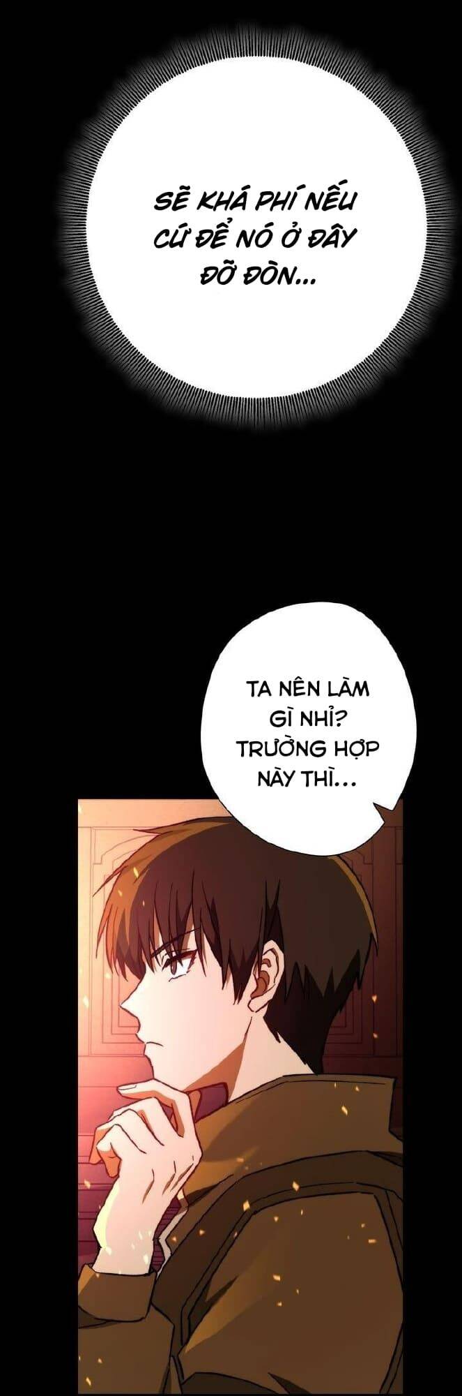 Sự Sống Sót Của Kẻ Chiêu Hồn - Chương 5