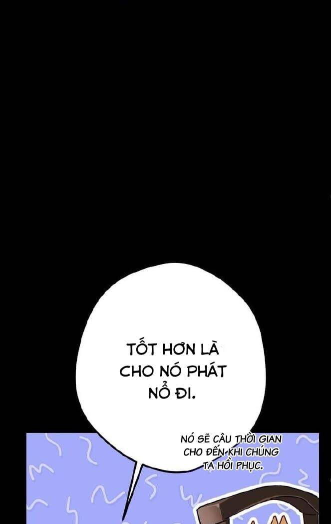 Sự Sống Sót Của Kẻ Chiêu Hồn - Chương 5