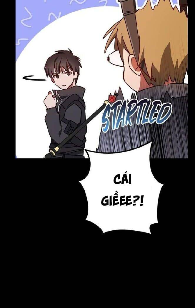 Sự Sống Sót Của Kẻ Chiêu Hồn - Chương 5