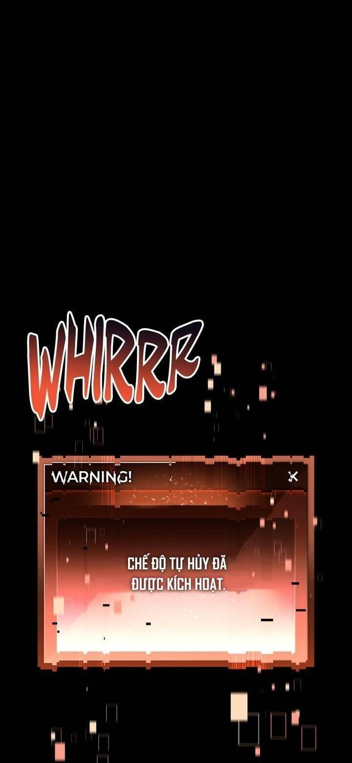 Sự Sống Sót Của Kẻ Chiêu Hồn - Chương 5