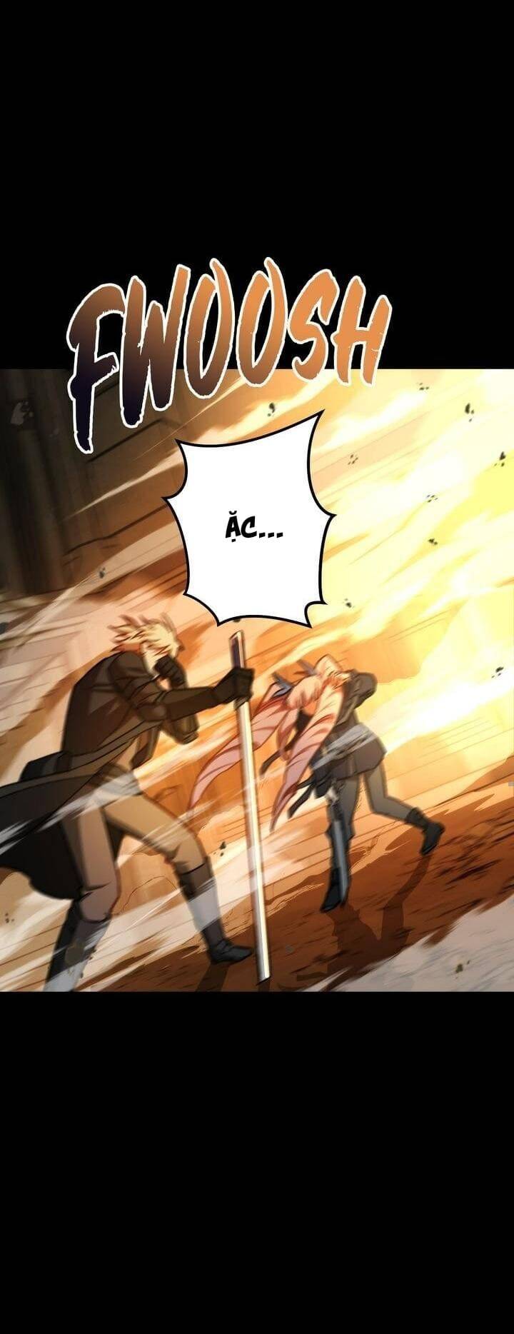 Sự Sống Sót Của Kẻ Chiêu Hồn - Chương 5