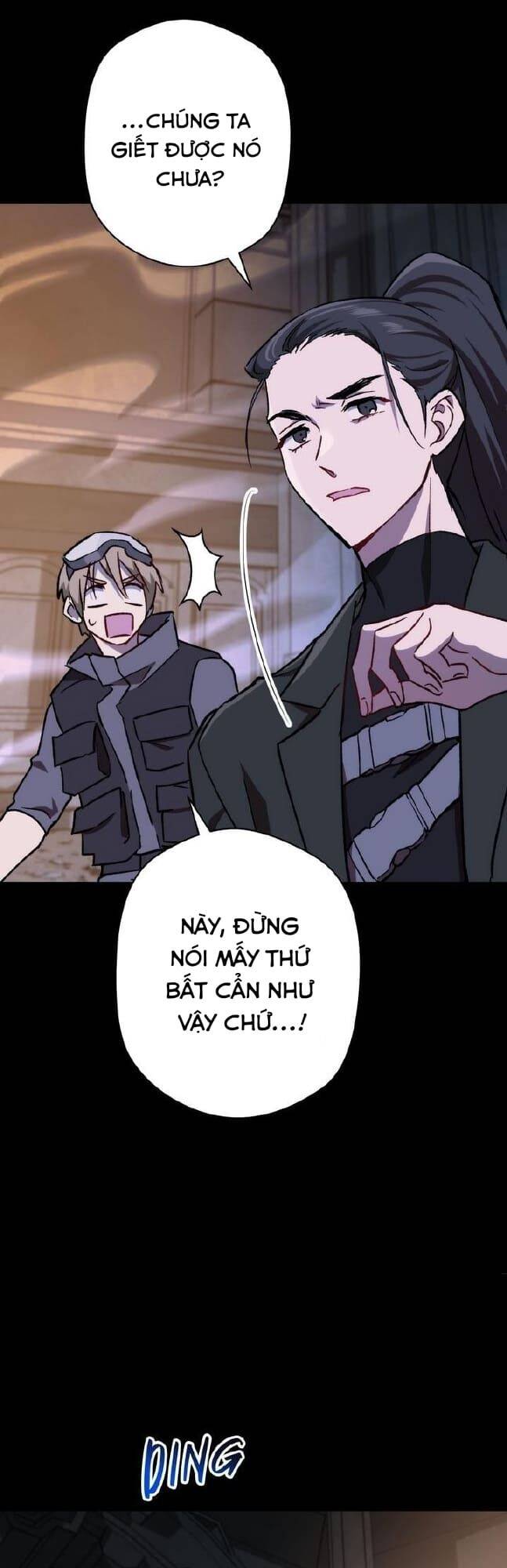 Sự Sống Sót Của Kẻ Chiêu Hồn - Chương 5