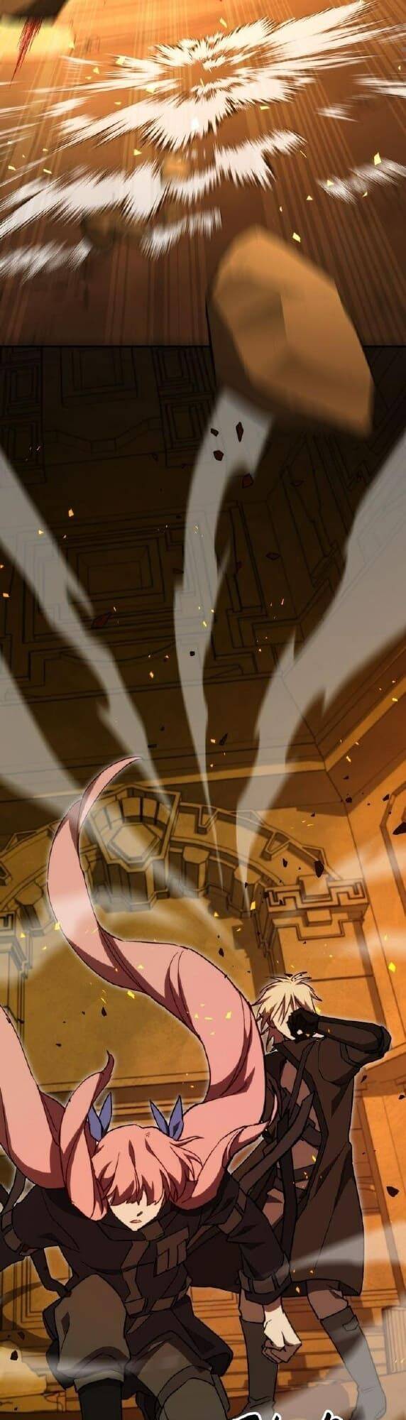 Sự Sống Sót Của Kẻ Chiêu Hồn - Chương 5