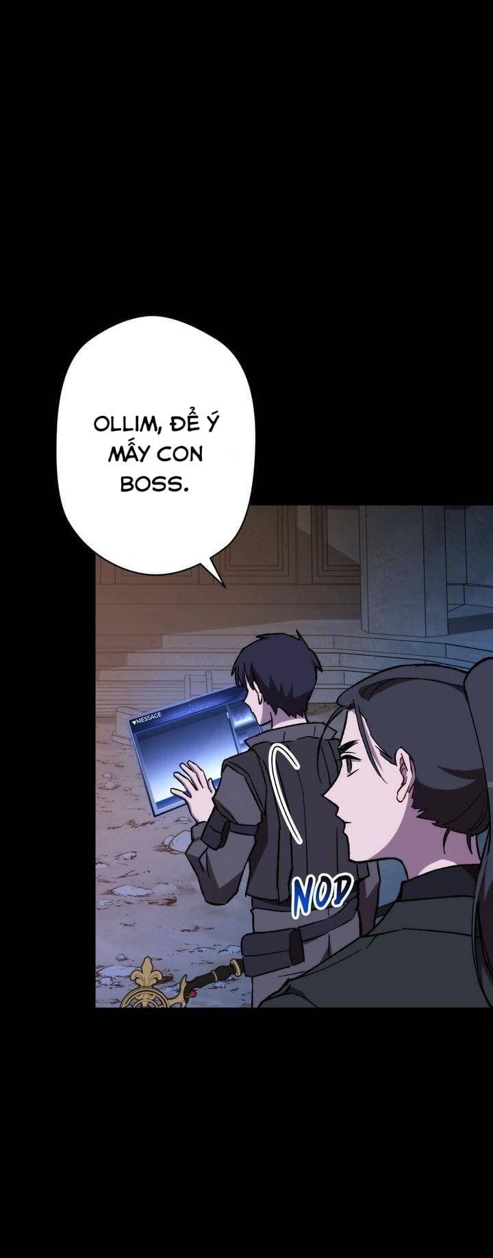 Sự Sống Sót Của Kẻ Chiêu Hồn - Chương 5