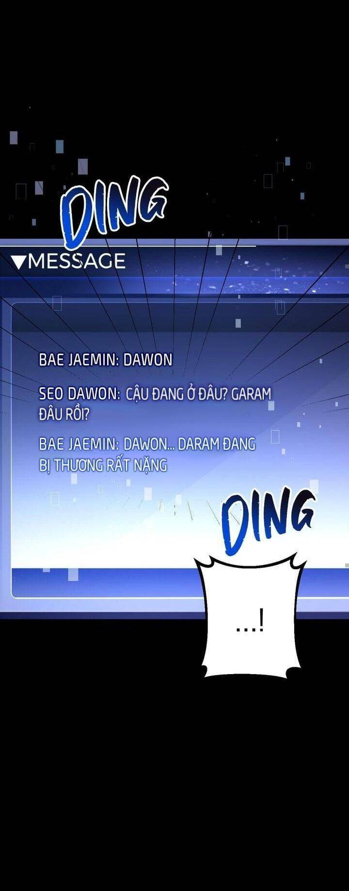 Sự Sống Sót Của Kẻ Chiêu Hồn - Chương 5