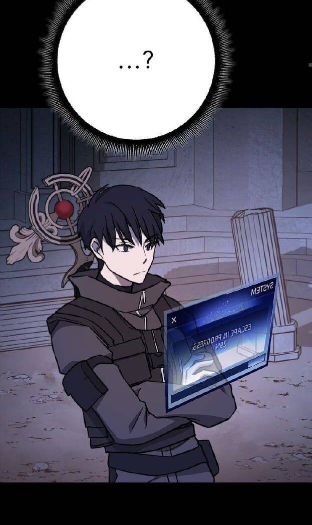 Sự Sống Sót Của Kẻ Chiêu Hồn - Chương 5