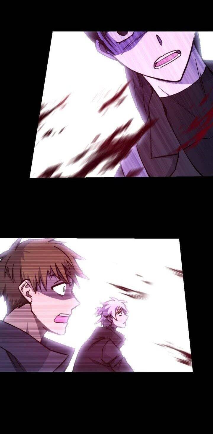 Sự Sống Sót Của Kẻ Chiêu Hồn - Chương 5