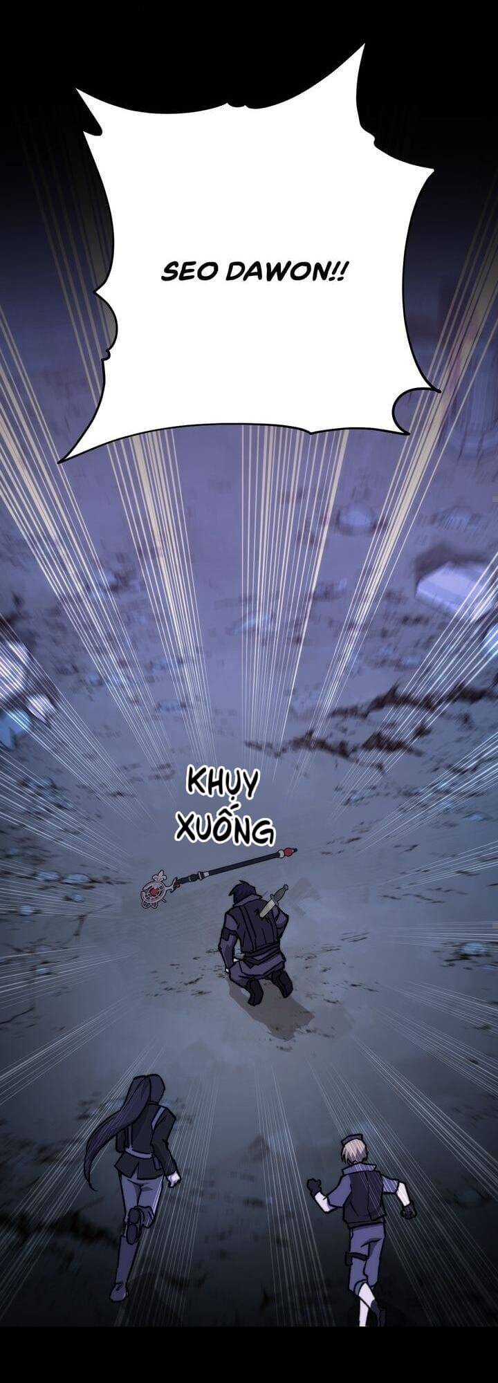 Sự Sống Sót Của Kẻ Chiêu Hồn - Chương 5