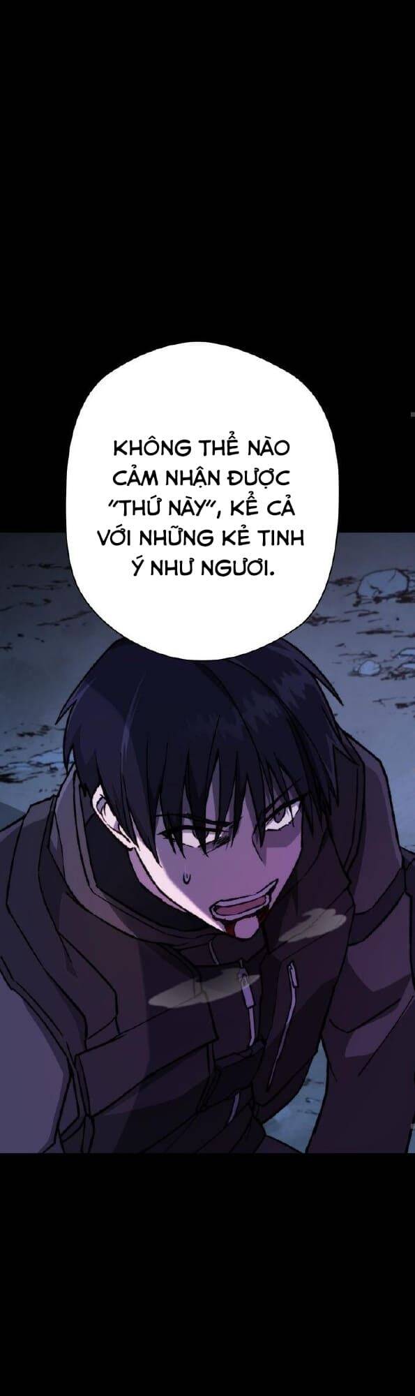 Sự Sống Sót Của Kẻ Chiêu Hồn - Chương 5