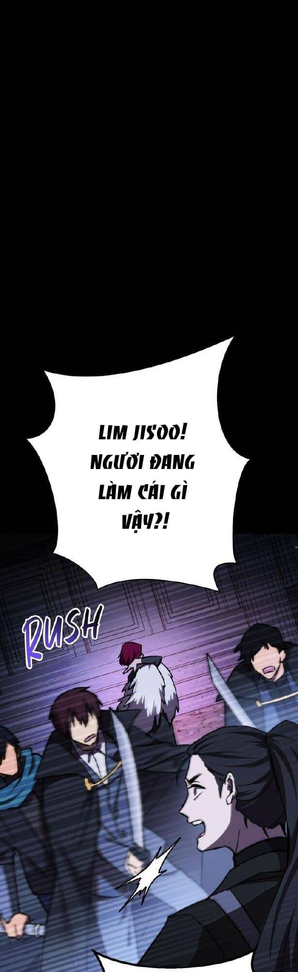 Sự Sống Sót Của Kẻ Chiêu Hồn - Chương 5