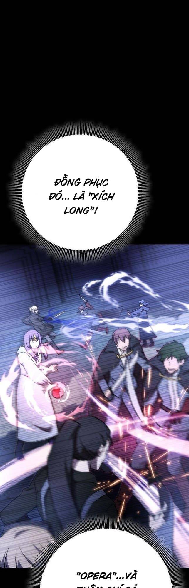 Sự Sống Sót Của Kẻ Chiêu Hồn - Chương 5