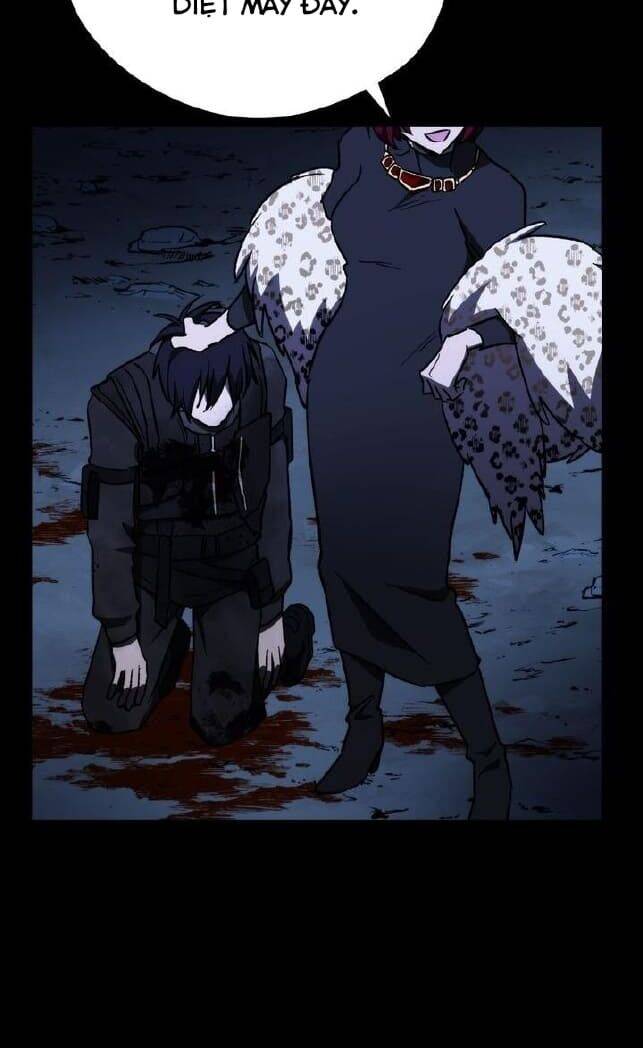 Sự Sống Sót Của Kẻ Chiêu Hồn - Chương 5