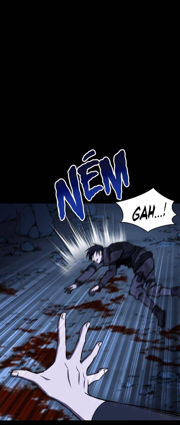 Sự Sống Sót Của Kẻ Chiêu Hồn - Chương 5