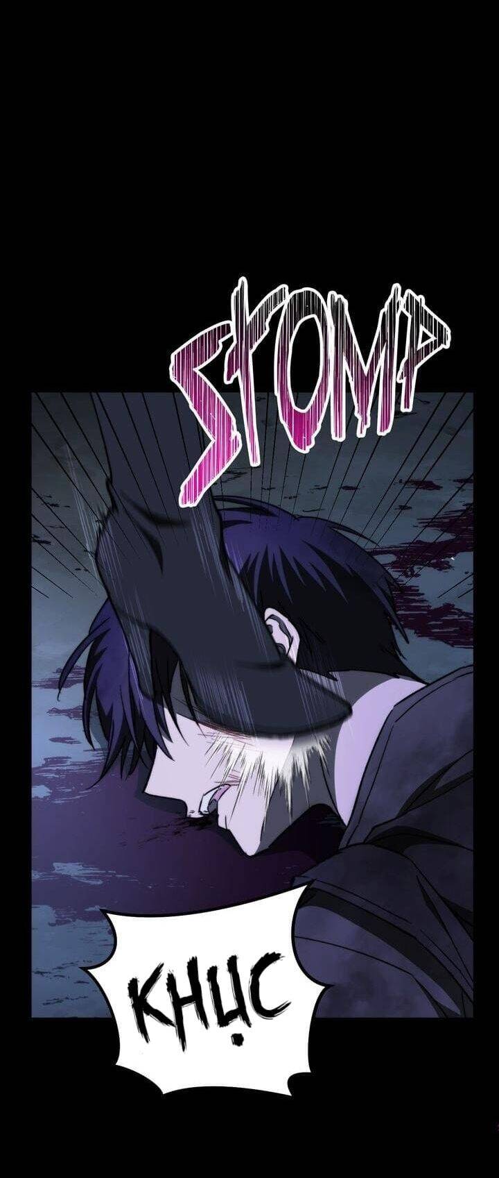 Sự Sống Sót Của Kẻ Chiêu Hồn - Chương 5