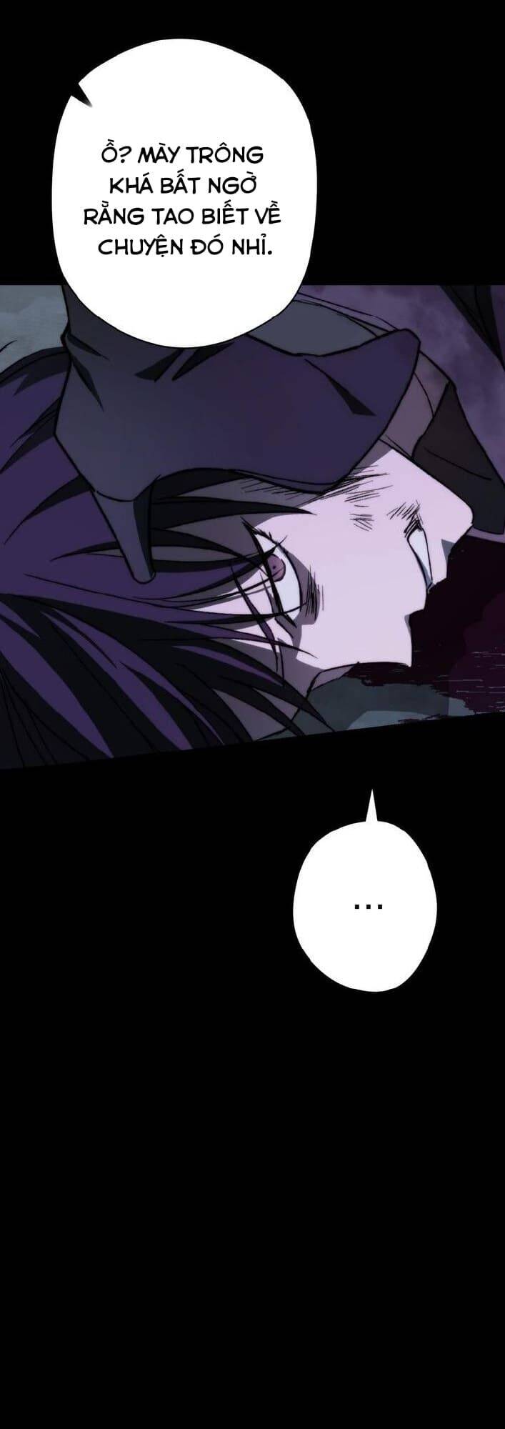 Sự Sống Sót Của Kẻ Chiêu Hồn - Chương 5