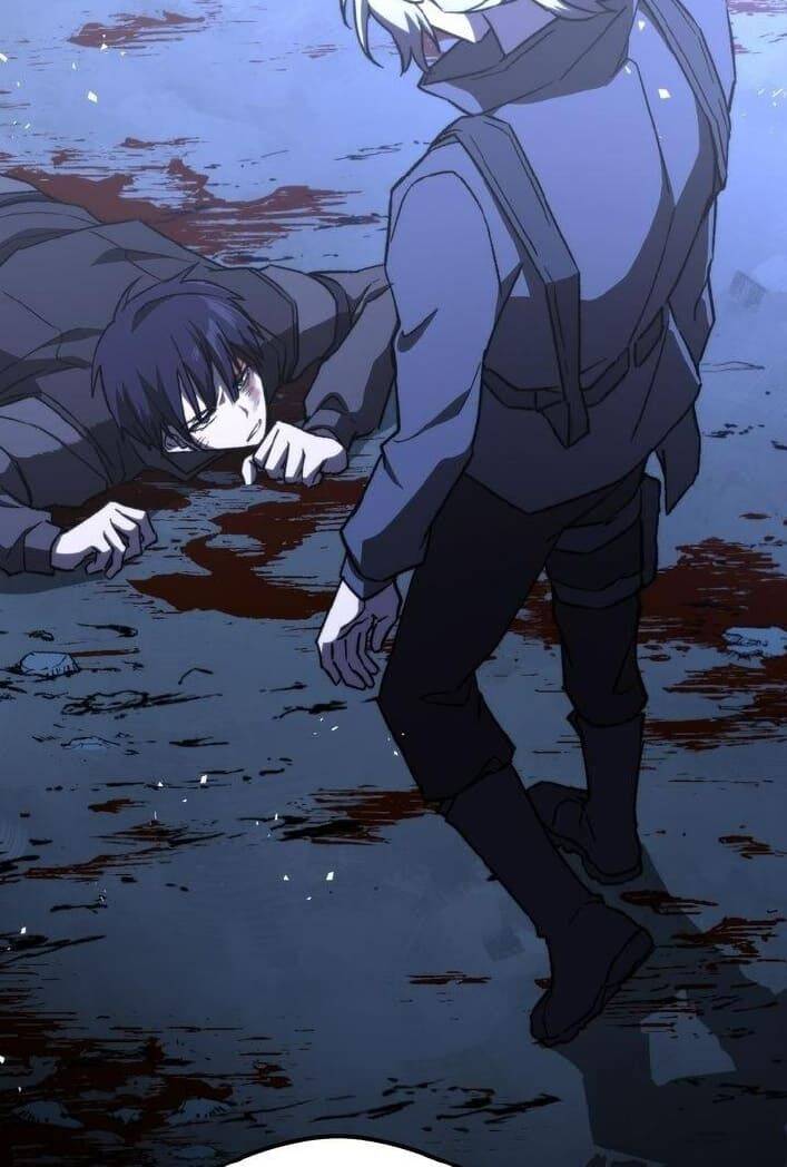 Sự Sống Sót Của Kẻ Chiêu Hồn - Chương 5