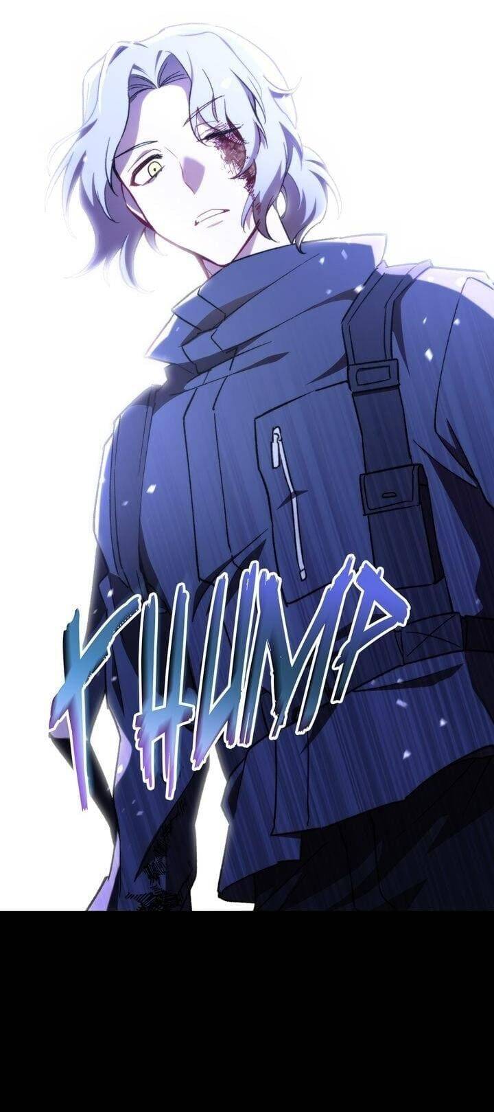 Sự Sống Sót Của Kẻ Chiêu Hồn - Chương 5