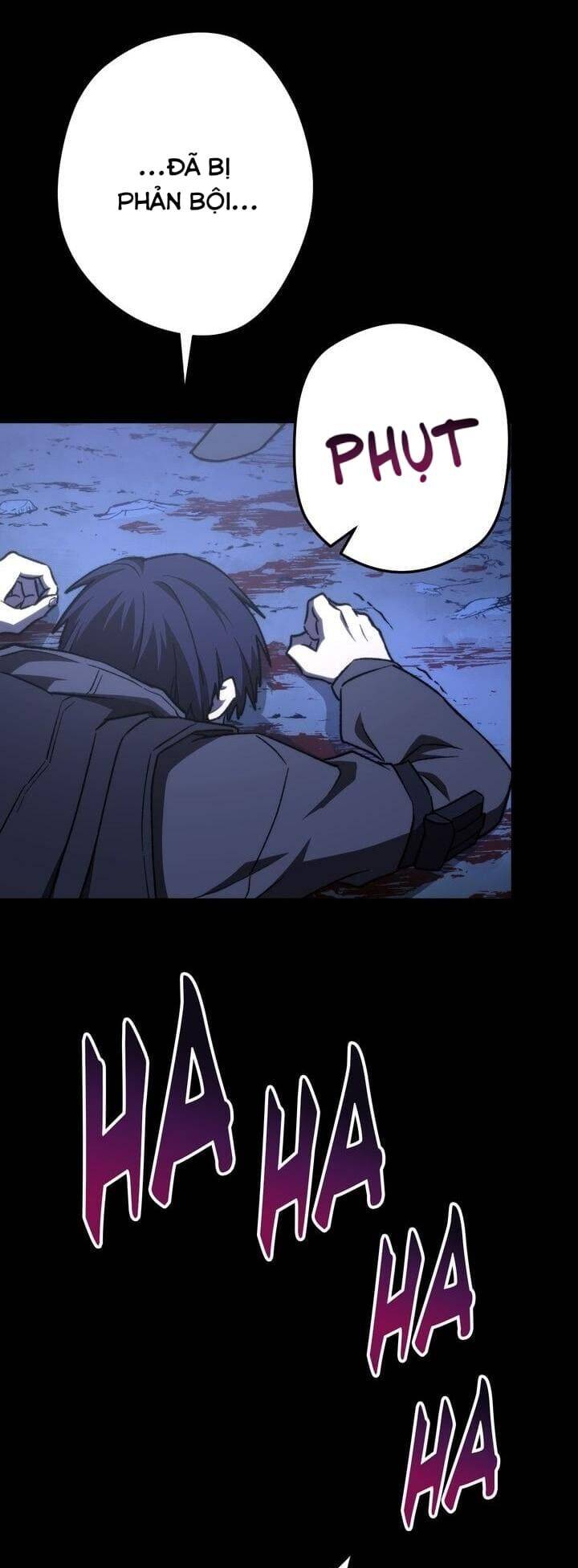 Sự Sống Sót Của Kẻ Chiêu Hồn - Chương 5