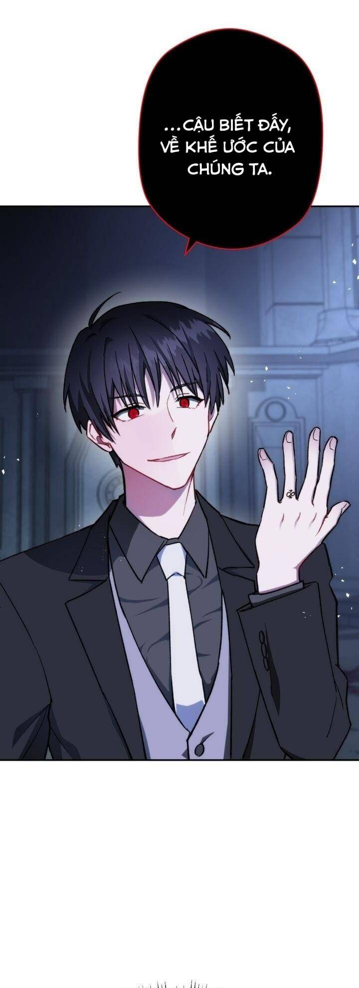 Sự Sống Sót Của Kẻ Chiêu Hồn - Chương 6