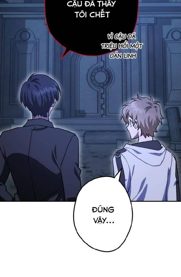 Sự Sống Sót Của Kẻ Chiêu Hồn - Chương 6