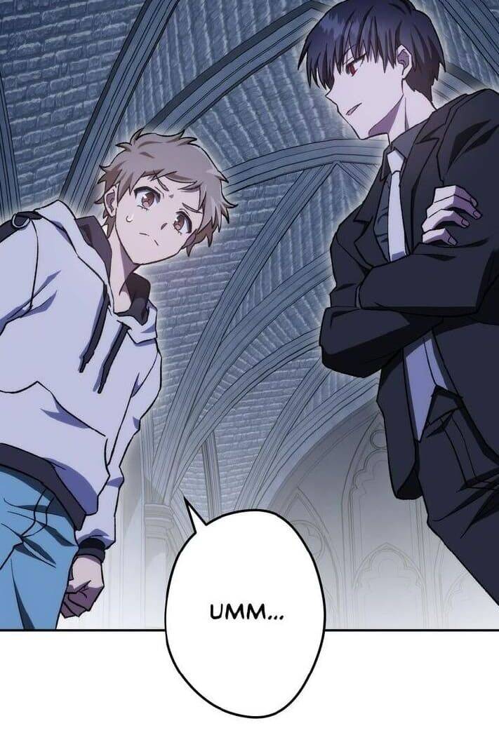 Sự Sống Sót Của Kẻ Chiêu Hồn - Chương 6