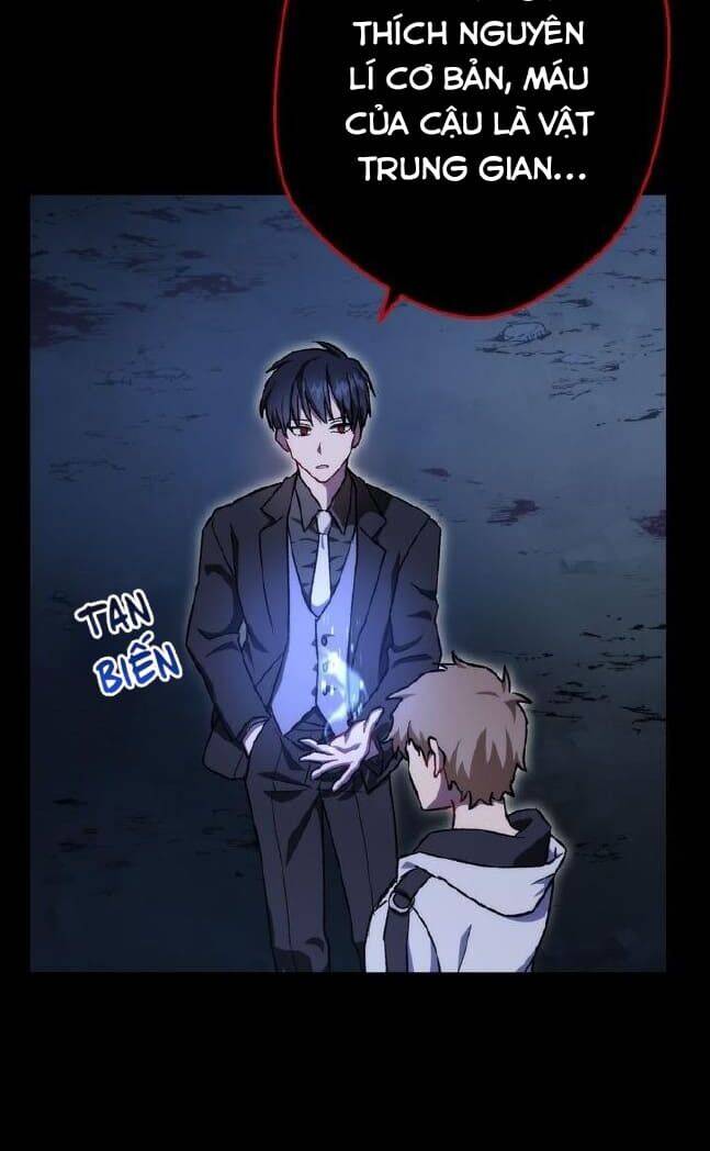 Sự Sống Sót Của Kẻ Chiêu Hồn - Chương 6