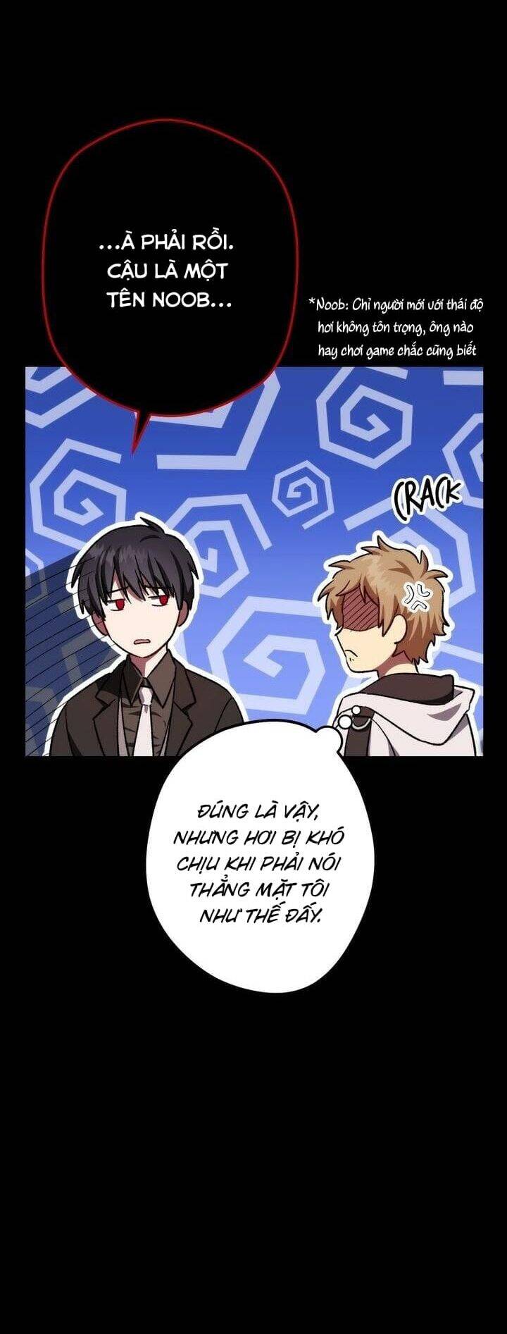 Sự Sống Sót Của Kẻ Chiêu Hồn - Chương 6