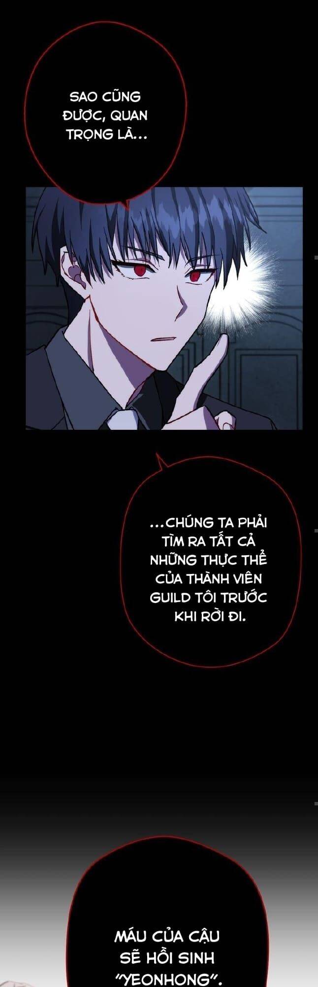 Sự Sống Sót Của Kẻ Chiêu Hồn - Chương 6