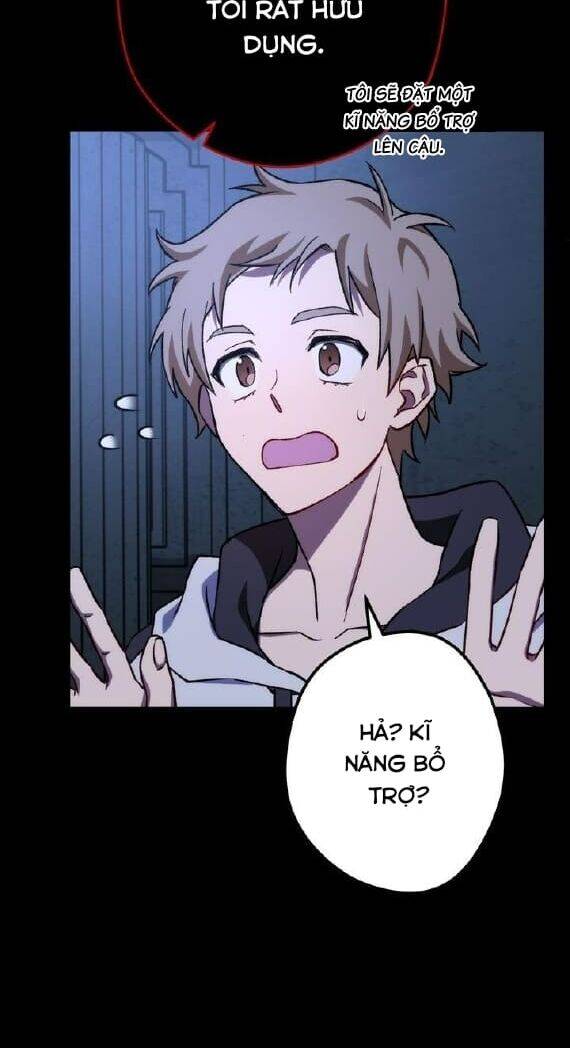 Sự Sống Sót Của Kẻ Chiêu Hồn - Chương 6