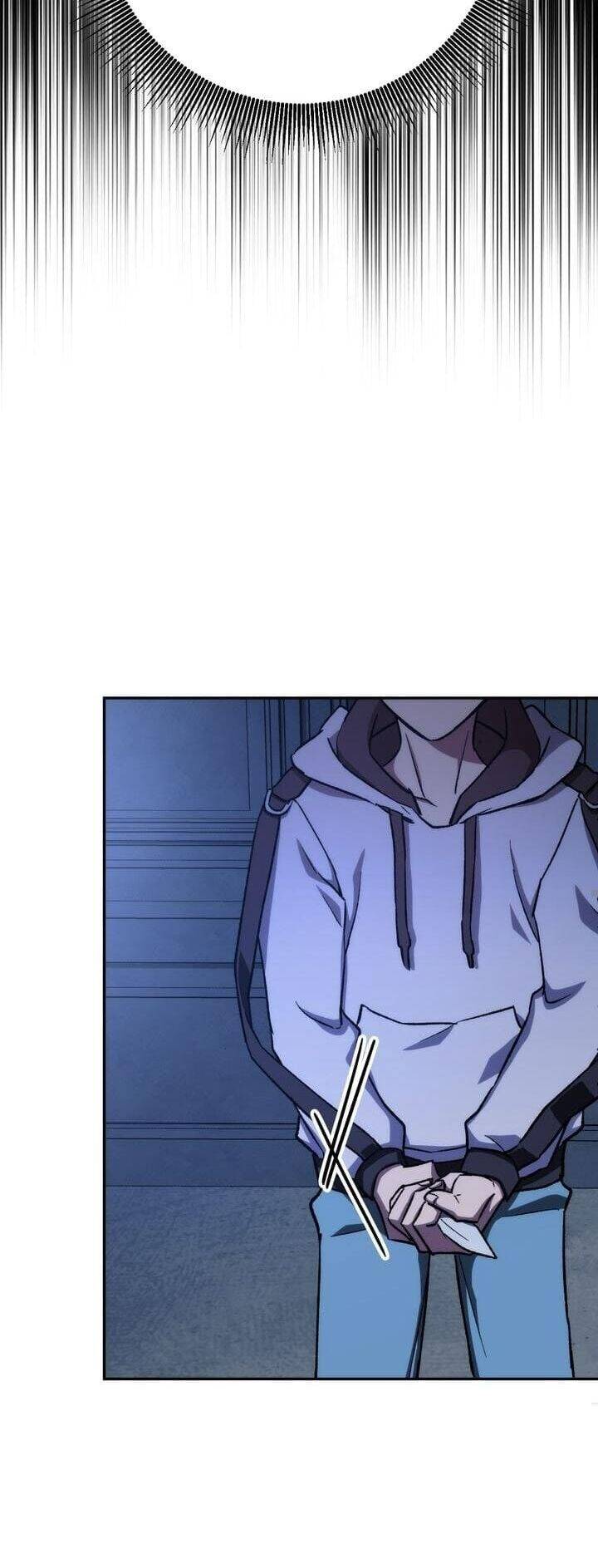 Sự Sống Sót Của Kẻ Chiêu Hồn - Chương 6