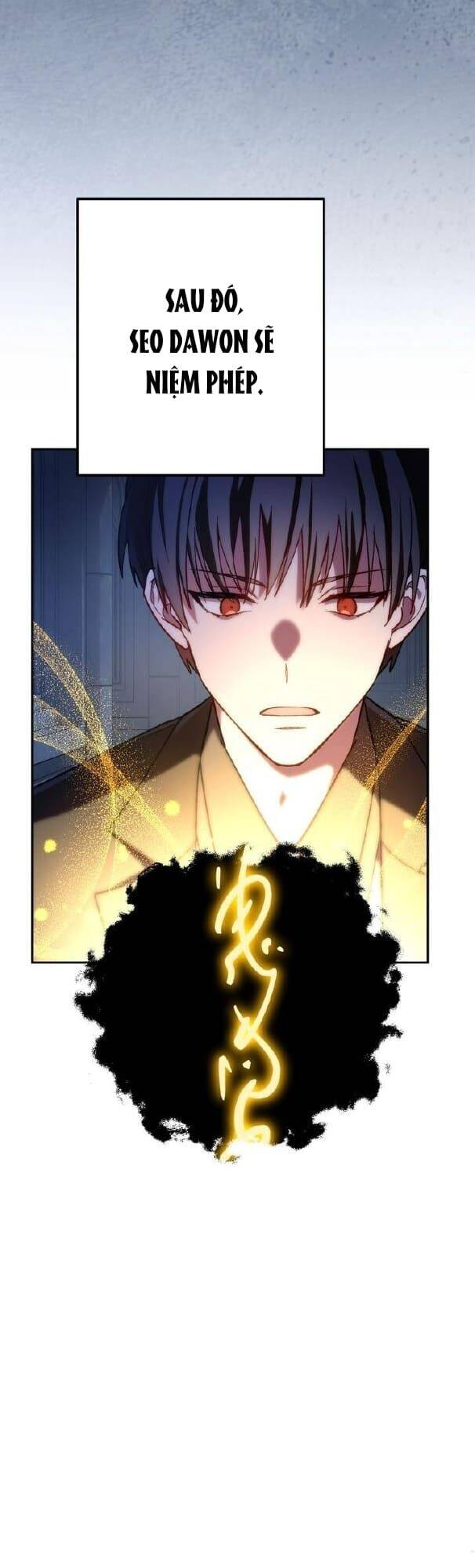 Sự Sống Sót Của Kẻ Chiêu Hồn - Chương 6