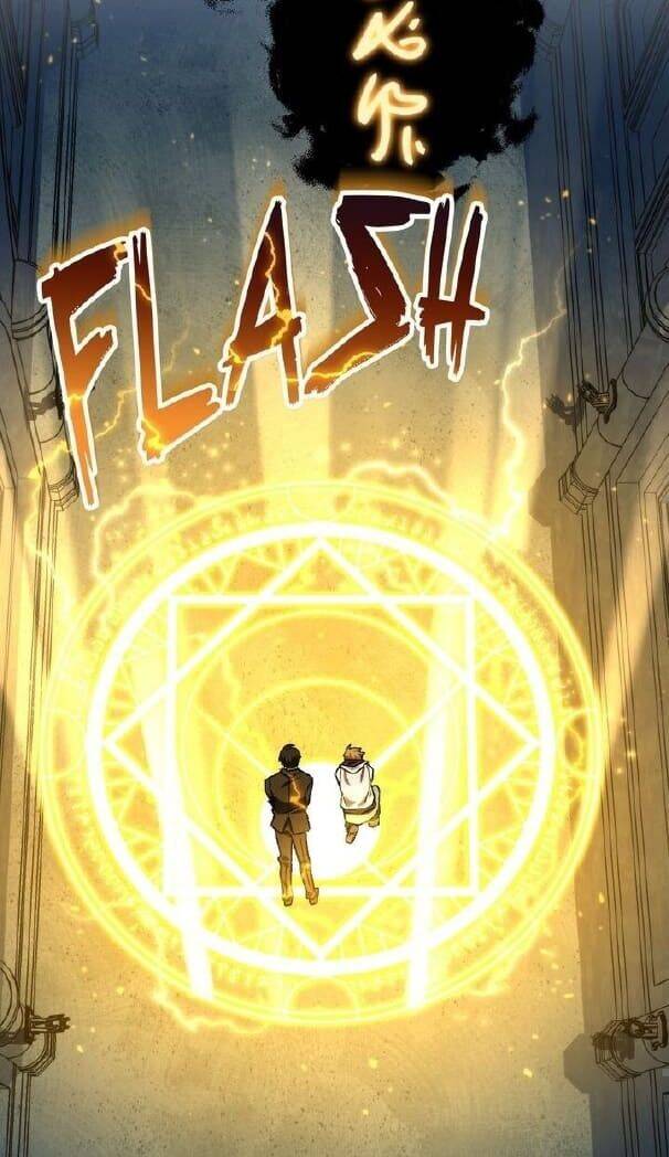 Sự Sống Sót Của Kẻ Chiêu Hồn - Chương 6