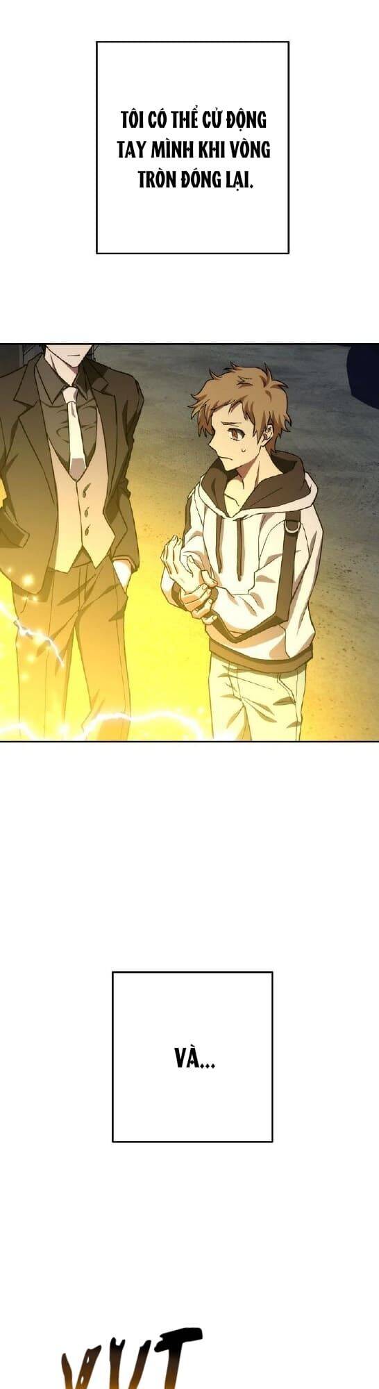 Sự Sống Sót Của Kẻ Chiêu Hồn - Chương 6